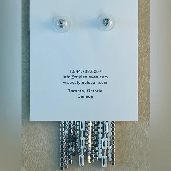 Crystal Waterfall - Picture 5 of 5